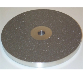 Electroplate Diamond & CBN Wheel