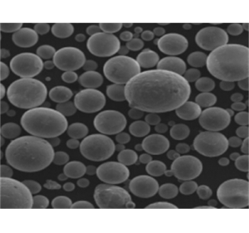 Powders for magnetic materials