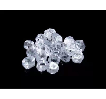 Consumer Grade Large Single Crystal