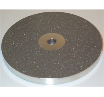 Electroplate Diamond & CBN Wheel